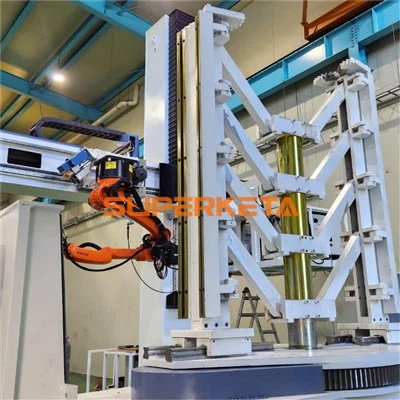 What Are Three Items That Are Manufactured Using Welding?